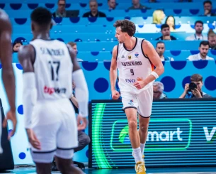 Ο Φραντς Βάγκνερ στο Athletiko: «Όταν είμαστε αυτοί που πρέπει δύσκολα μας αντιμετωπίζουν»