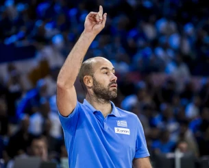 Σπανούλης: «Να είμαστε πνευματικά έτοιμοι να αντιμετωπίσουμε κάθε κατάσταση»