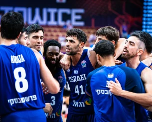 Η ανάλυση του Ισραήλ στο Athletiko: «Κανείς δεν περιμένει να κερδίσουν την Ελλάδα»