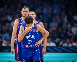Ο Βασίλιε Μίτσιτς ήταν... άφαντος στο φετινό EuroBasket