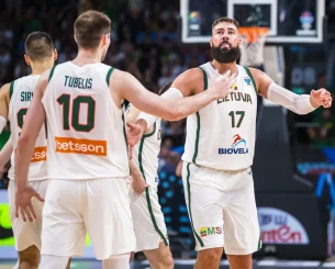 Το πρώτο «πρέπει» των μακρινών σουτ