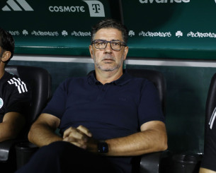 «BACK2ΜΠΑΚ»: Ο Κώστας Γουλής για το τι θέλει ο Βιτόρια από τις μεταγραφές (video)