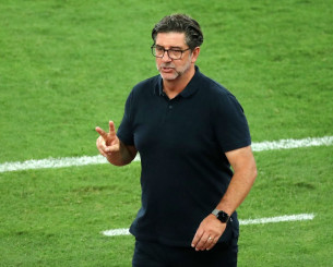 Ρουί Βιτόρια: «Να βάλουμε την ταυτότητά μας στο γήπεδο από το πρώτο δευτερόλεπτο»