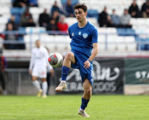 Αποκάλυψη: Ο Άρης πήρε τον Βοριαζίδη!