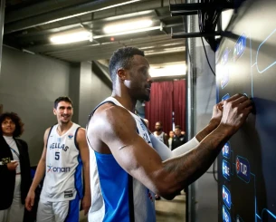 Το μονοπάτι της Ελλάδας μέχρι τα μετάλλια του Eurobasket