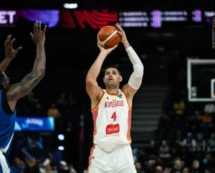 Οι Βρετανοί «τιμώρησαν» την ειρωνεία του Βούτσεβιτς αφήνοντάς τον εκτός Eurobasket 2025!