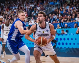 Βάγκνερ: «Ελπίζω να παίξουμε λίγο καλύτερα στον τελικό»