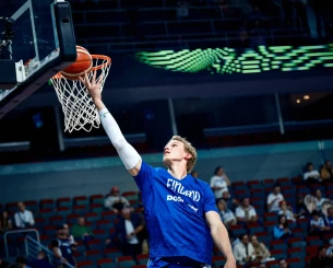 Η Εθνική οδήγησε τον Μάρκανεν στο χειρότερο ημίχρονό του στο φετινό Eurobasket!