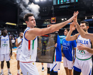 Σπίσου για Γκαλινάρι στο Athletiko: «Στεναχωριέμαι που δεν του φέραμε μετάλλιο στο τελευταίο καλοκαίρι με την Εθνική»