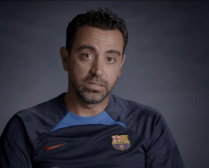 Τσάβι: «Ισπανία και Αργεντινή τα φαβορί για το Μουντιάλ»