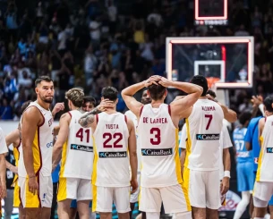 Το «μαύρο κουτί» της Ισπανίας - Η κακή αρχή, οι βολές και τα αδέρφια Ερνανγκόμεθ