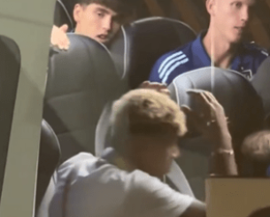 Στον κόσμο του ο Γιαμάλ: Έχασε το διαβατήριο του μετά το παιχνίδι με την Τουρκία