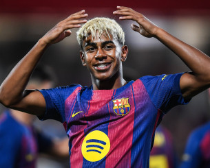 Αυτό είναι το σχέδιο της Μπαρτσελόνα για να προλάβει ο Γιαμάλ τη μάχη με τον Ολυμπιακό