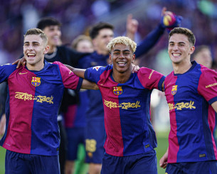 Η Μπάγερν πήγε να κάνει την... ληστεία του αιώνα με τον Γιαμάλ