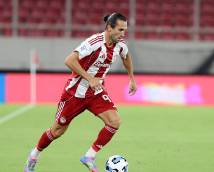 «BACK2ΜΠΑΚ»: Ο Διονύσης Βερβελές για το τι συμβαίνει με Γιαζίτζι και Καμπελά στον Ολυμπιακό (video)