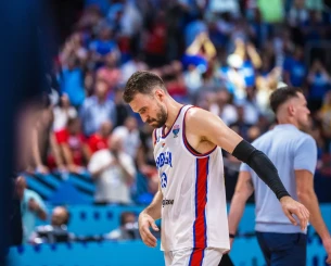 «Ντροπή και ρεζίλι»: Τα σέρβικα μέσα «κατακεραυνώνουν» την Εθνική τους ομάδα