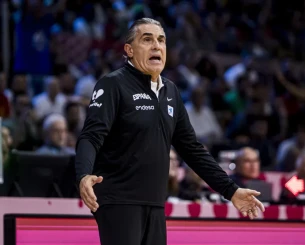 Επίσημα τέλος ο Σκαριόλο από την Εθνική Ισπανίας