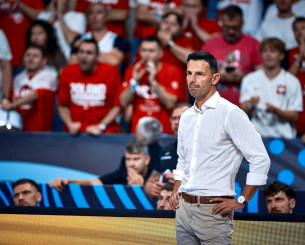 Ο Ιγκόρ Μίλιτσιτς «υποκλίθηκε» στον Ντράγκαν Σάκοτα: «Έχω μεγάλο σεβασμό για τον κόουτς»