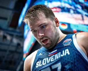 Ντόντσιτς: «Δεν μας σεβάστηκαν»