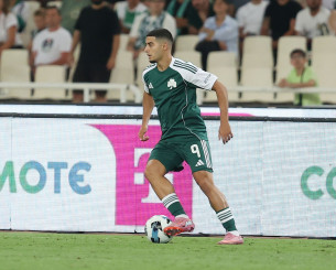 Ανάς Ζαρουρί: «Να είμαστε έτοιμοι για να μην επαναληφθούν τέτοια αποτελέσματα»