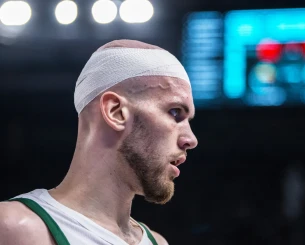 Ποια ελληνική ομάδα προσπάθησε να πάρει τον ήρωα της Λιθουανίας που την έστειλε στους «8» του Eurobasket