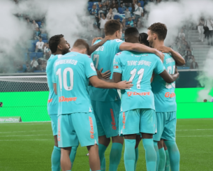 Πώς η Ζενίτ αγοράζει παίκτες εν μέσω πολέμου και γιατί στοχεύει στη Νότια Αμερική