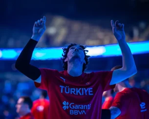 Η οριστική απόφαση για Οσμάν: Είναι στη δωδεκάδα της Τουρκίας για τον ημιτελικό με την Ελλάδα