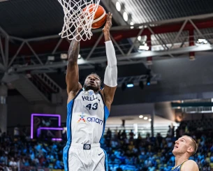 Η πιο σημαντική μέρα της Εθνικής στο Eurobasket 2025: Τα σενάρια και οι πιθανοί αντίπαλοι στους 16