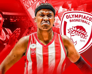 Ο Ολυμπιακός συμφώνησε και παίρνει τον Νιλικίνα - Αυτό είναι το deal με την Παρτιζάν