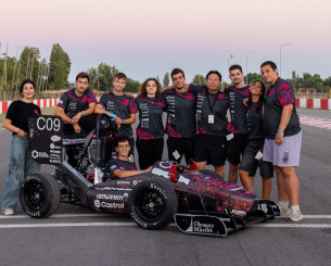 Η Pelops Racing συστήνεται στον κόσμο μέσα από το Athletiko (photos)