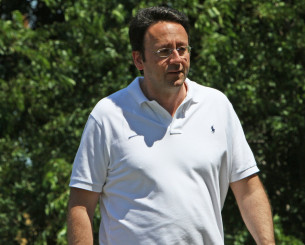 Πιλάβιος: «Το πρόβλημα του Παναθηναϊκού δε λύνεται με αλλαγή ιδιοκτησίας - Έχει αδικηθεί ο Αλαφούζος»