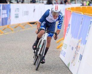 Με τριμελή αποστολή η Ελλάδα στο Παγκόσμιο Πρωτάθλημα ποδηλασίας δρόμου