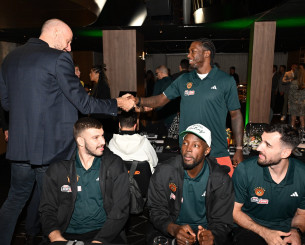 Ποια κανάλια θα μεταδώσουν τα παιχνίδια του Παναθηναϊκού στην Αυστραλία για το «Παύλος Γιαννακόπουλος»