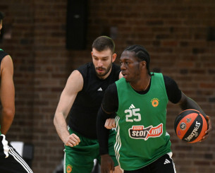 Τελευταία προπόνηση στο Σίδνεϊ και επιστροφή στην Ελλάδα για τον Παναθηναϊκό (video)