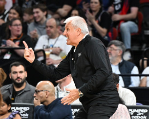 Ανησυχία στην Παρτίζαν ενόψει πρεμιέρας της Euroleague - Ποιοι... τρέχουν για την Dubai BC