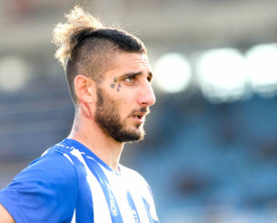 Στην φυλακή για την πιο... περίεργη ληστεία πρώην παίκτης του Ηρακλή