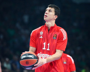 Ο Λούτσιτς αποκάλυψε τον λόγο που απέρριψε την προσφορά της Παρτίζαν και έμεινε στην Μπάγερν