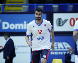 Στην Καρδίτσα ο Χουγκάζ