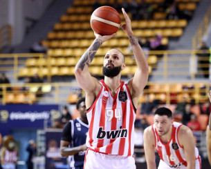 Που θα δείτε τους δύο ημιτελικούς του Super Cup 2025 στη Ρόδο