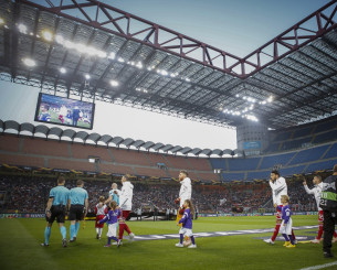 Αυτό θα είναι «το πιο όμορφο γήπεδο στην Ευρώπη» - Θα κοστίσει 197 εκατ. ευρώ