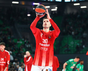 Ο GM της Dubai BC εξήγησε πώς η ομάδα του απέκτησε τον Πετρούσεφ