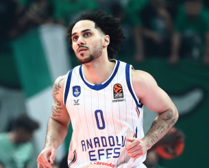 Αναντολού Εφές: Τελικός προορισμός... ΟΑΚΑ