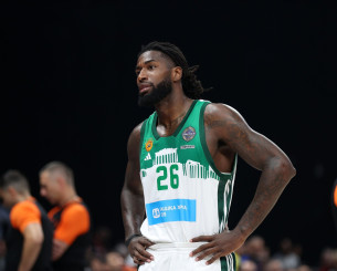 Λεσόρ: «Όλα γίνονται για κάποιο λόγο...»