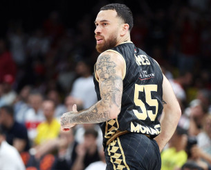 Τζέιμς: «Για μένα, είμαι ο GOAT της Euroleague»