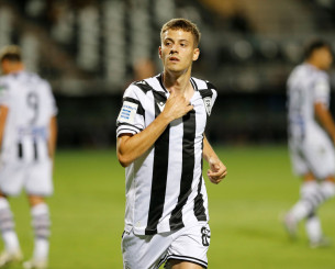 Δύσκολα στο κύπελλο ο Κωνσταντέλιας - Παραμένει εκτός δράσης λόγω ίωσης