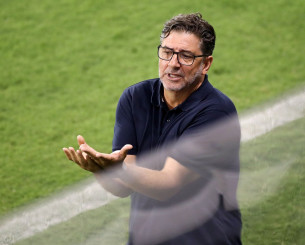 Τα πεπραγμένα του Βιτόρια στον Παναθηναϊκό και η σύμπτωση του πρώτου με τον τελευταίο αγώνα του