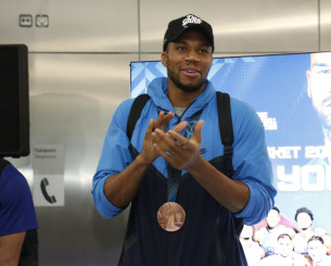 Γιάννης: «Δεν έχω κοιμηθεί όλο το βράδυ»