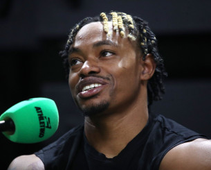 Ο Αντόνις Αρμς στο Athletiko: «Να προσθέσω ένα ακόμα λάβαρο στην οροφή της Sunel Arena»