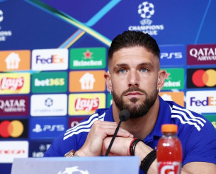 Πασχαλάκης: «Αξίζει σεβασμό η Πάφος - Στόχος μας να περάσουμε στην επόμενη φάση»