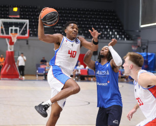 Με αύρα... Τζούροβιτς-Πάσπαλιε και Χαντς οδηγό ο Πανιώνιος «λύγισε» την Καρδίτσα